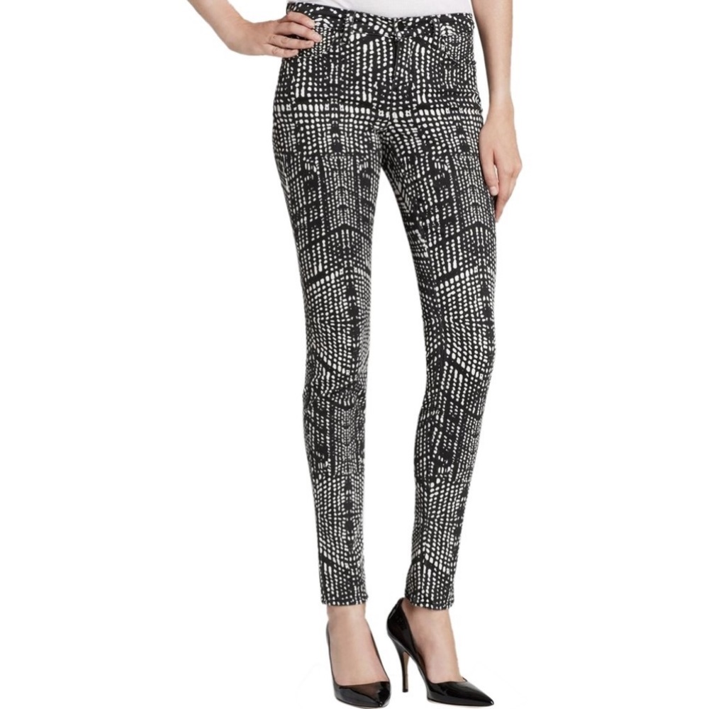 J Brand Skinny Pants